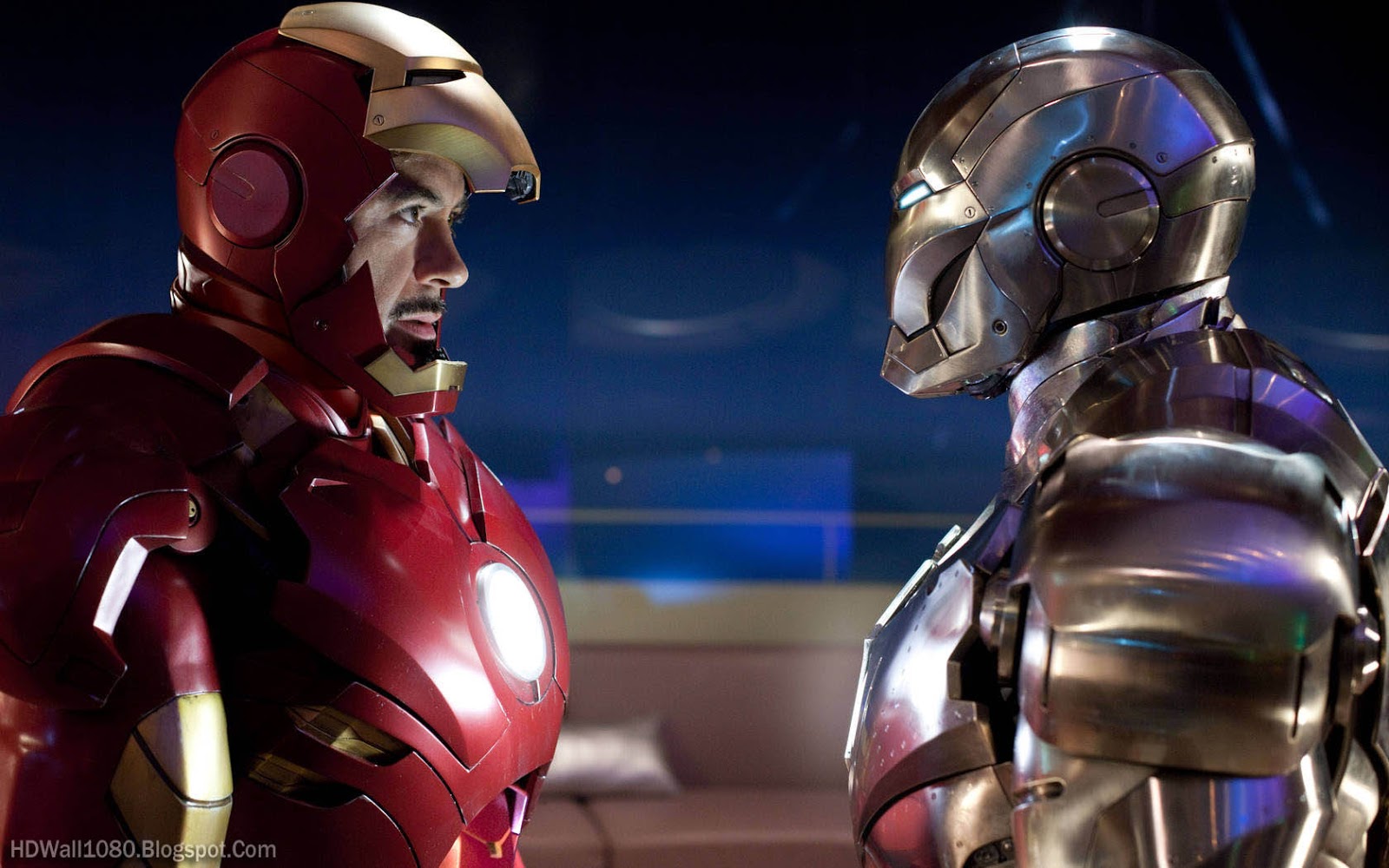 Iron Man Robert Downey Jr HD Desktop Wallpaper And Best Background
