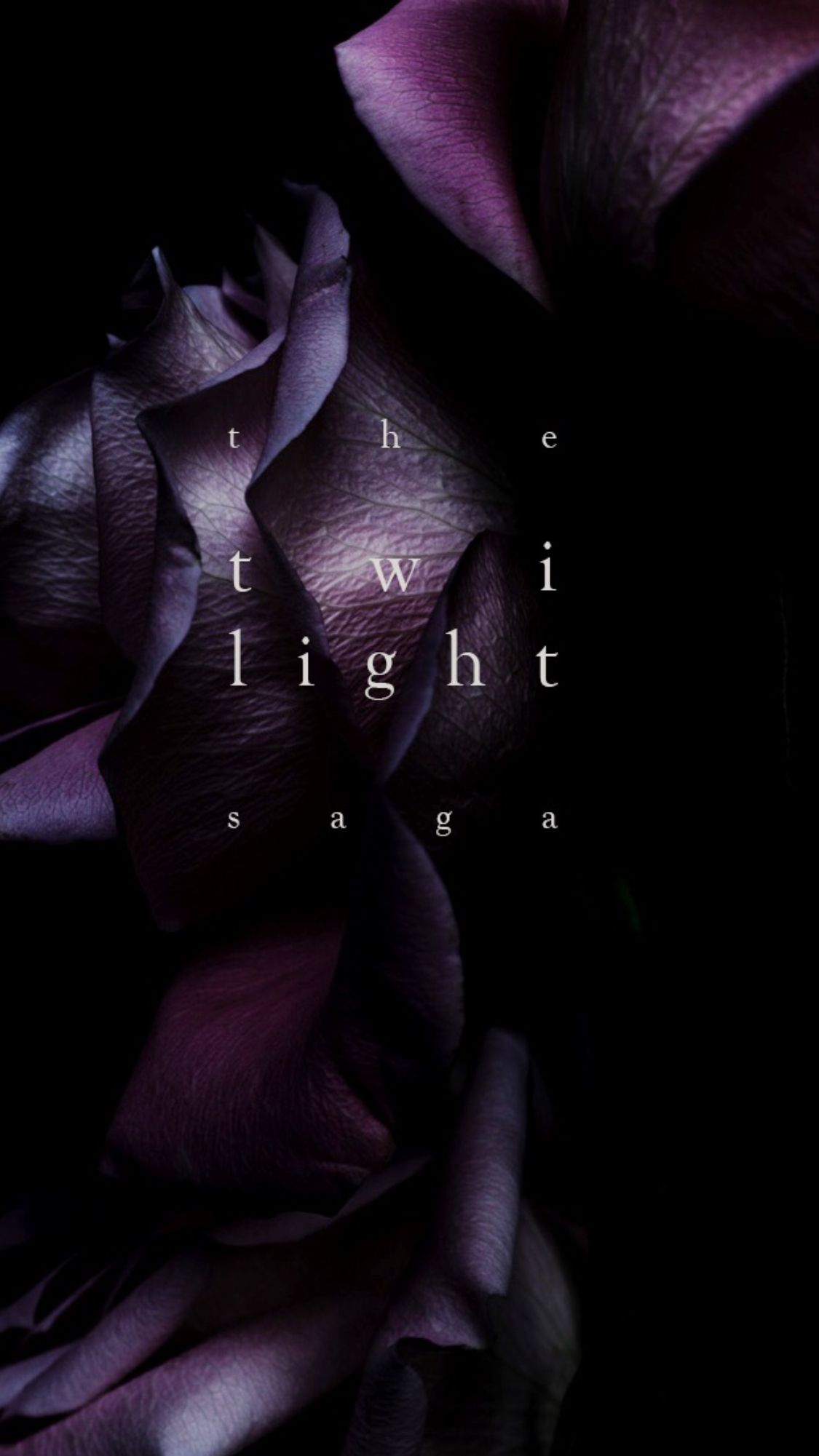 The Twilight Saga In iPhone Wallpaper