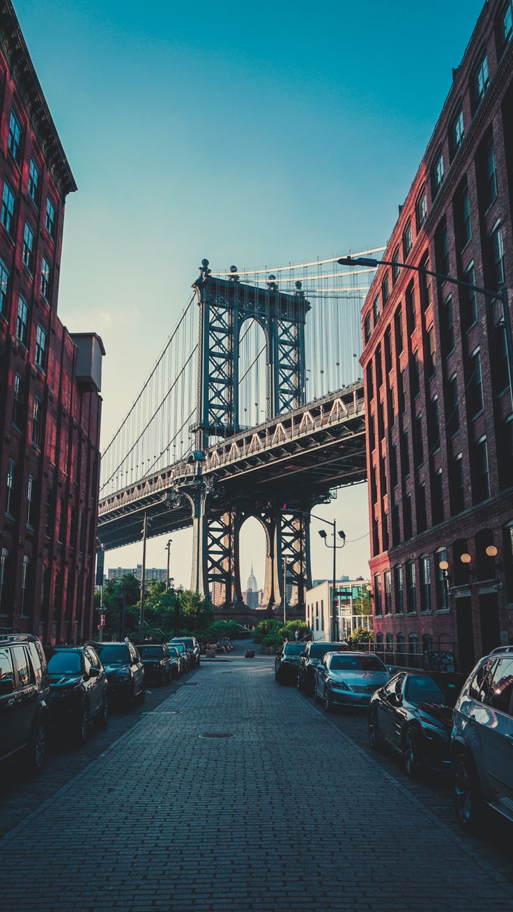 Brooklyn Bridge Manhattan wallpapers  Brooklyn Bridge Manhattan stock  photos
