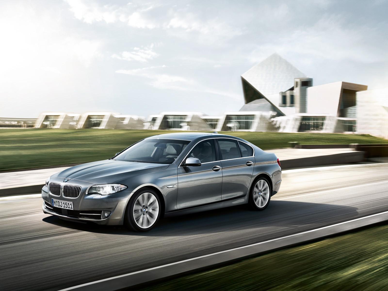 New Bmw Series Makes It To America S Hardest Get Car List