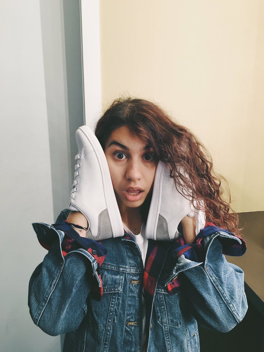 Alessia Cara Image HD Wallpaper And Background Photos