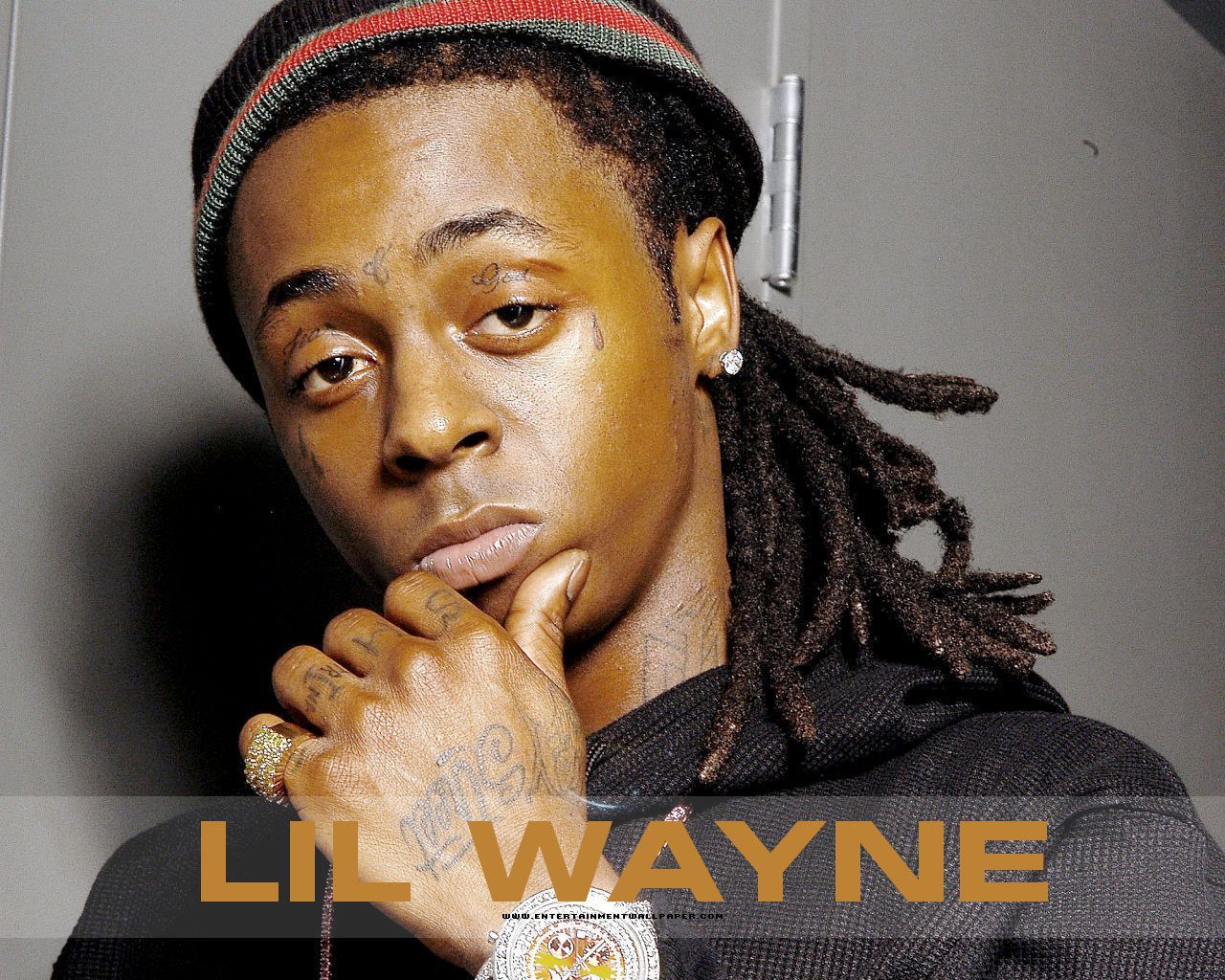Lil Wayne 2015 Wallpapers 1280x1024
