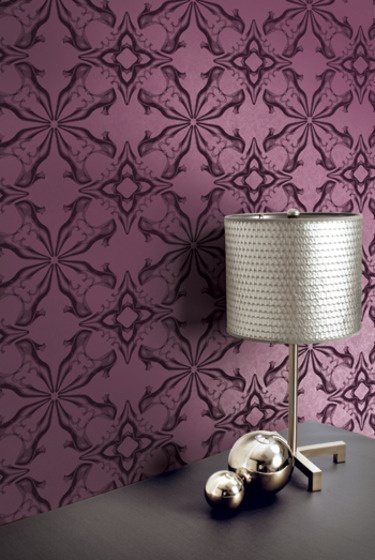 Crown Wallpaper Fabrics Toronto Great Colour To Match With Silver