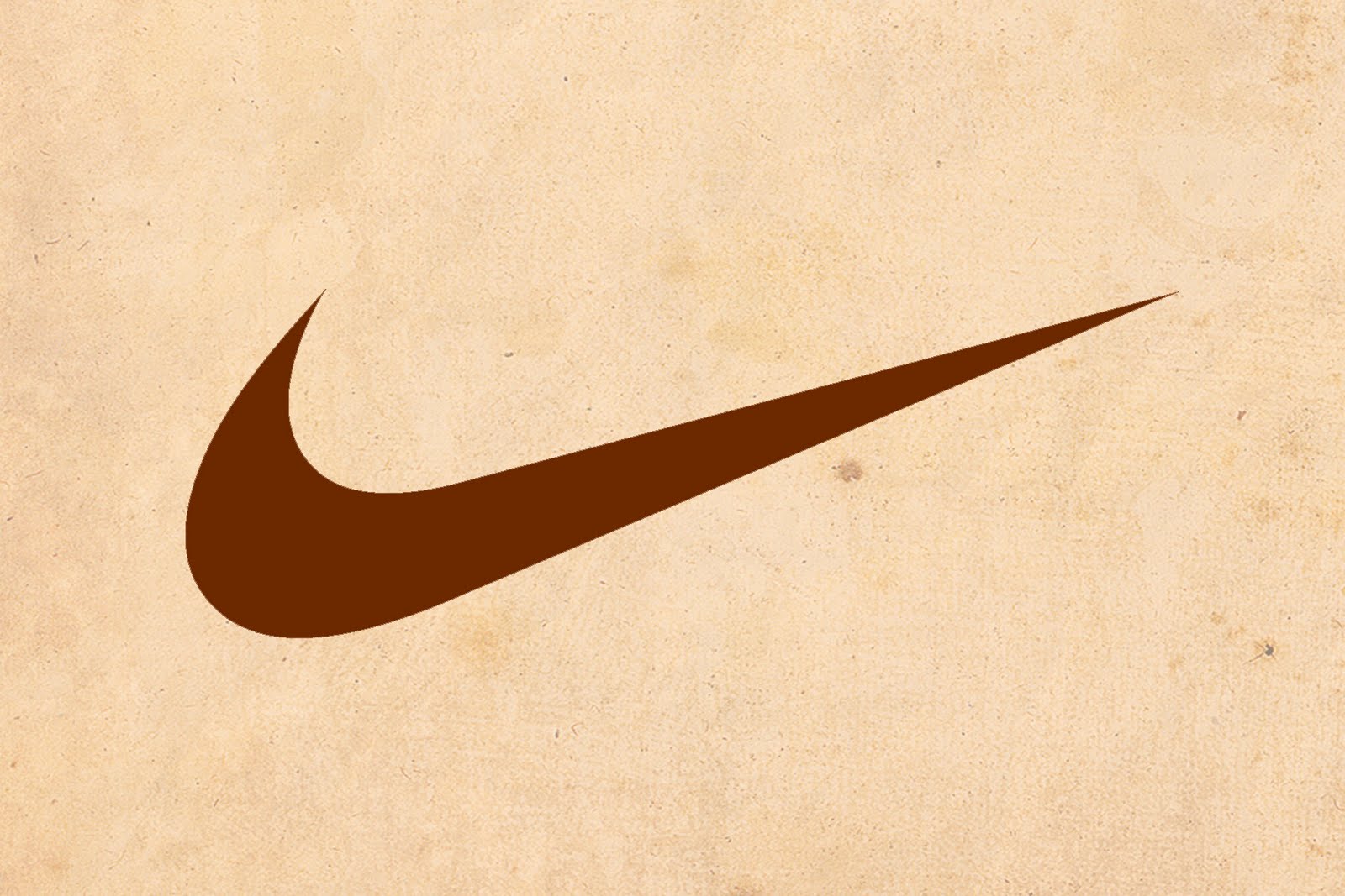 Nike Swoosh Wallpaper Desktop Background Logo Quality Black