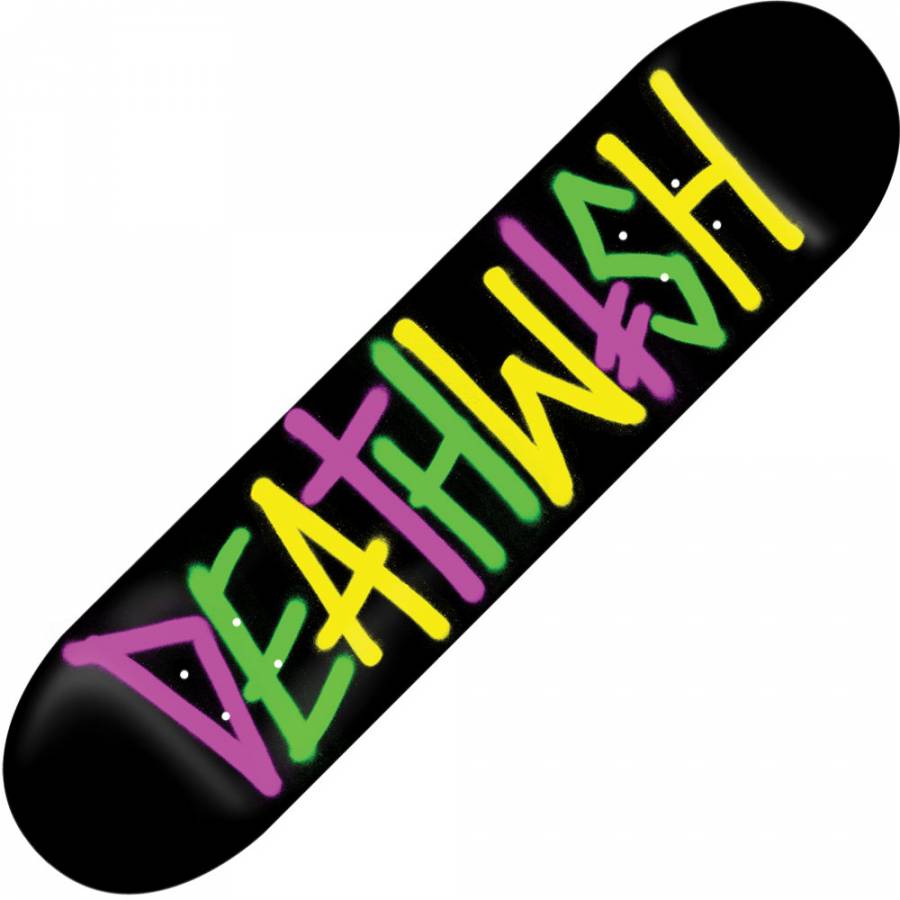 Image Deathwish Skateboard Decks Wallpaper Pictures
