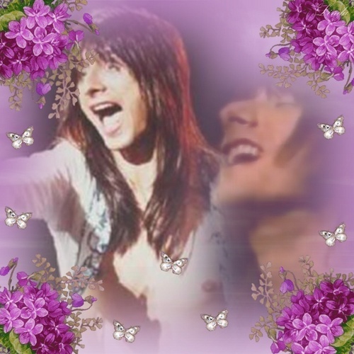 Steve Perry Image Fan Art Wallpaper And