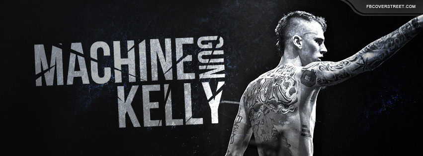 Top Mgk Covers Wallpapers