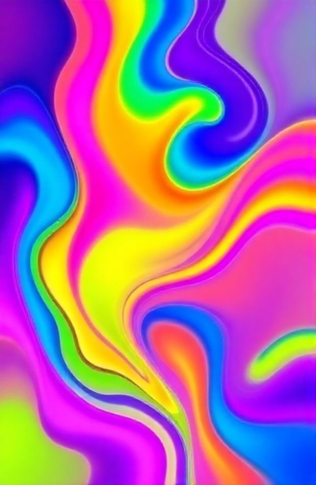Wallpaper That Move With Music