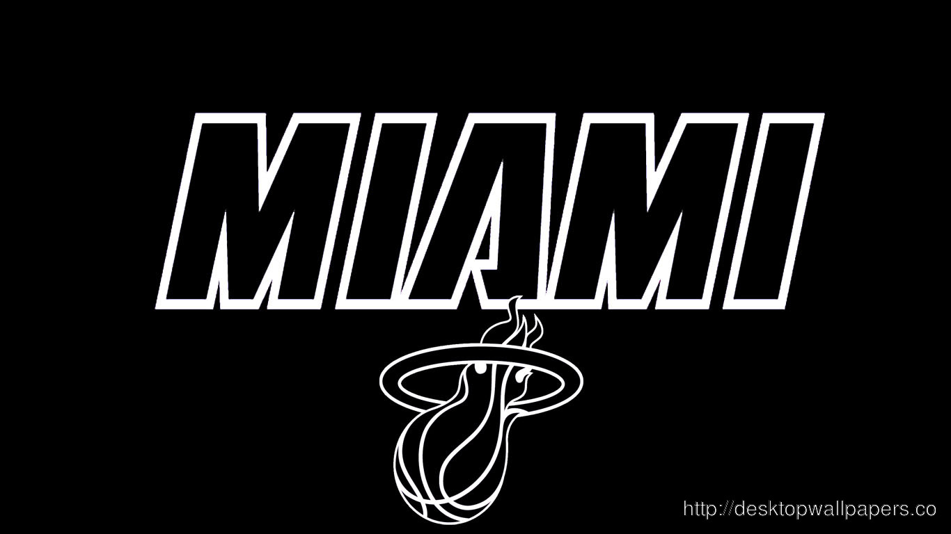 Miami Heat Basketball Wallpaper HDdesktop