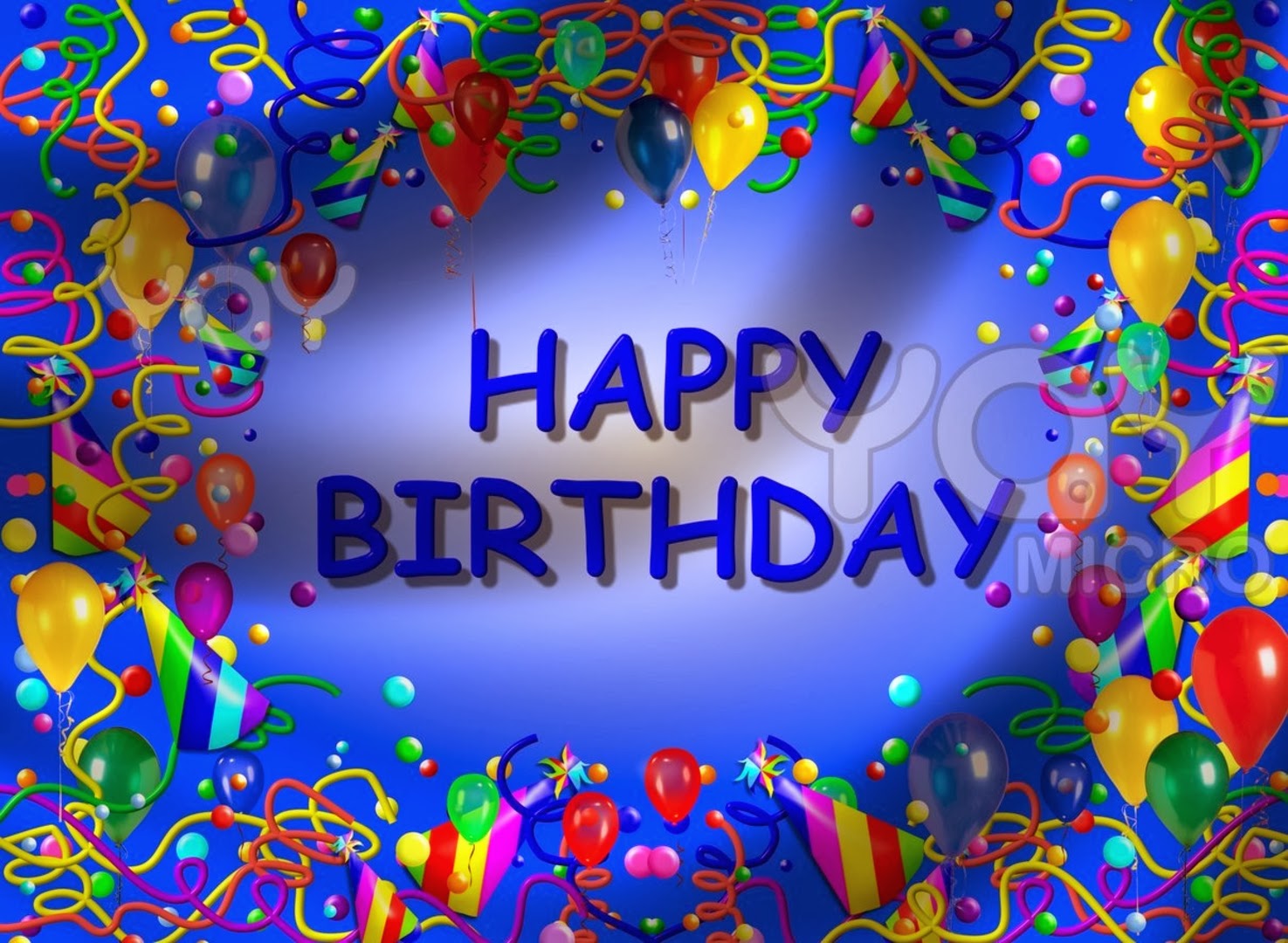 Happy Birthday Wallpapers  Top Free Happy Birthday Backgrounds   WallpaperAccess