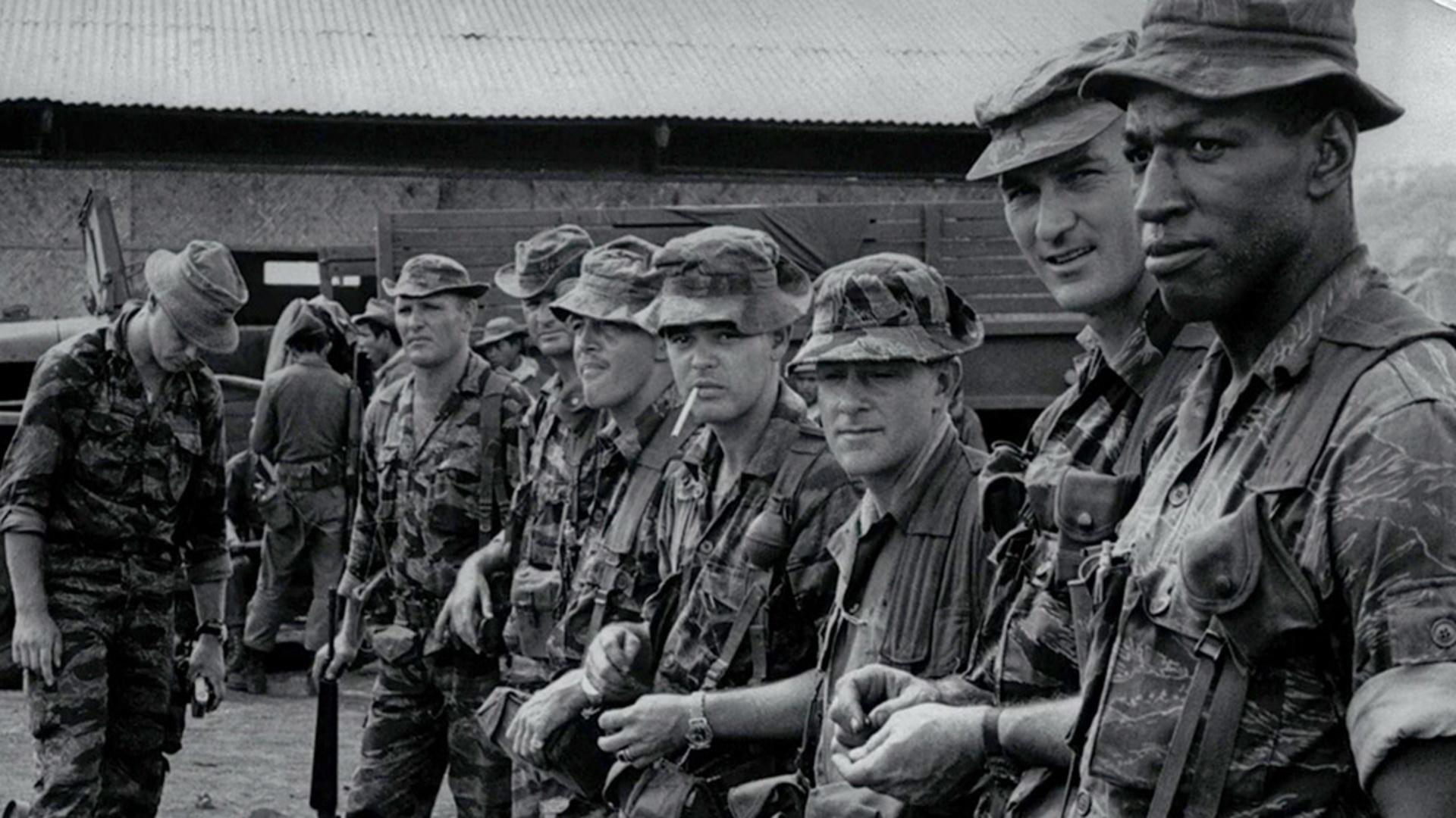 Early War Strategy Comparisons Of Us Military Tactics And North