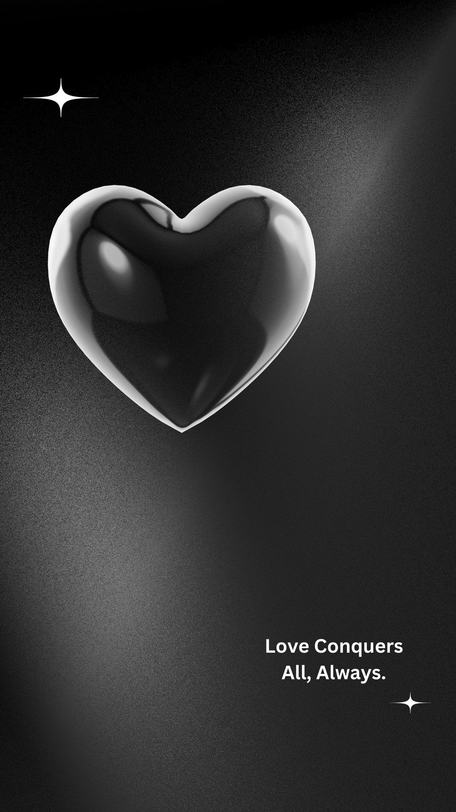 Black And White Wallpaper With Quotes