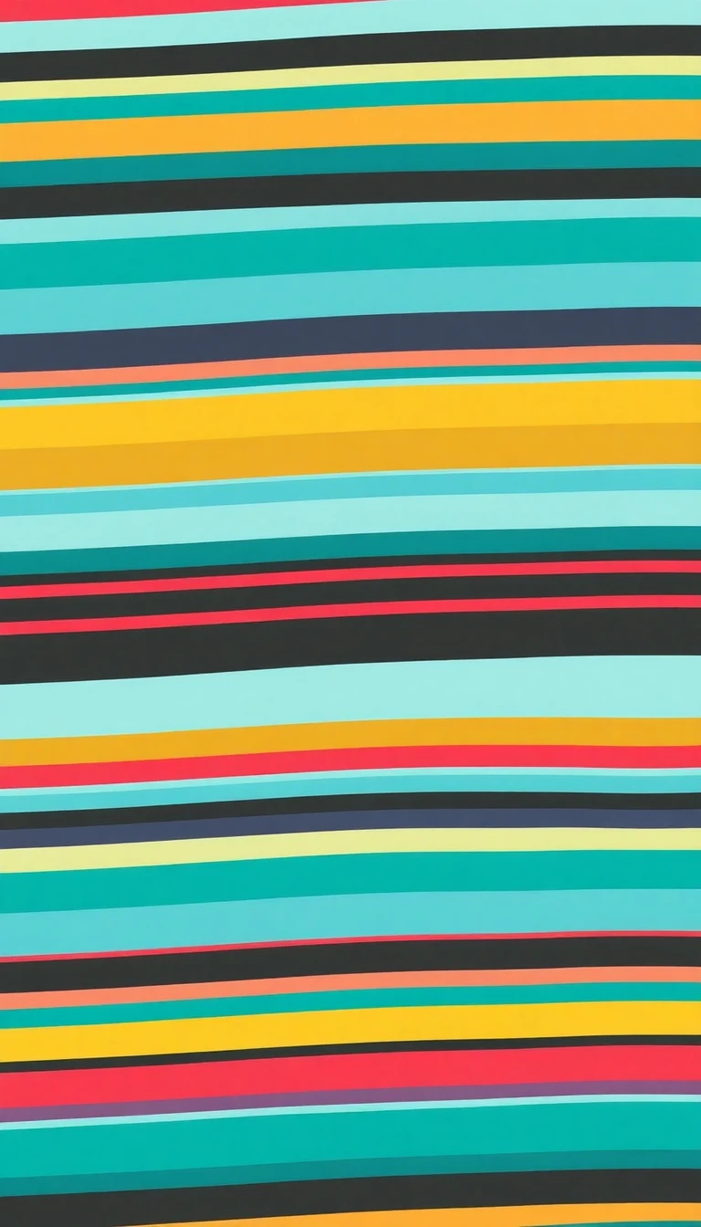 Stripe Wallpaper