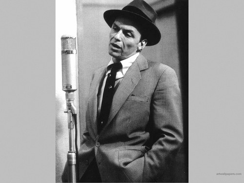 Frank Sinatra images Frank Sinatra HD wallpaper and