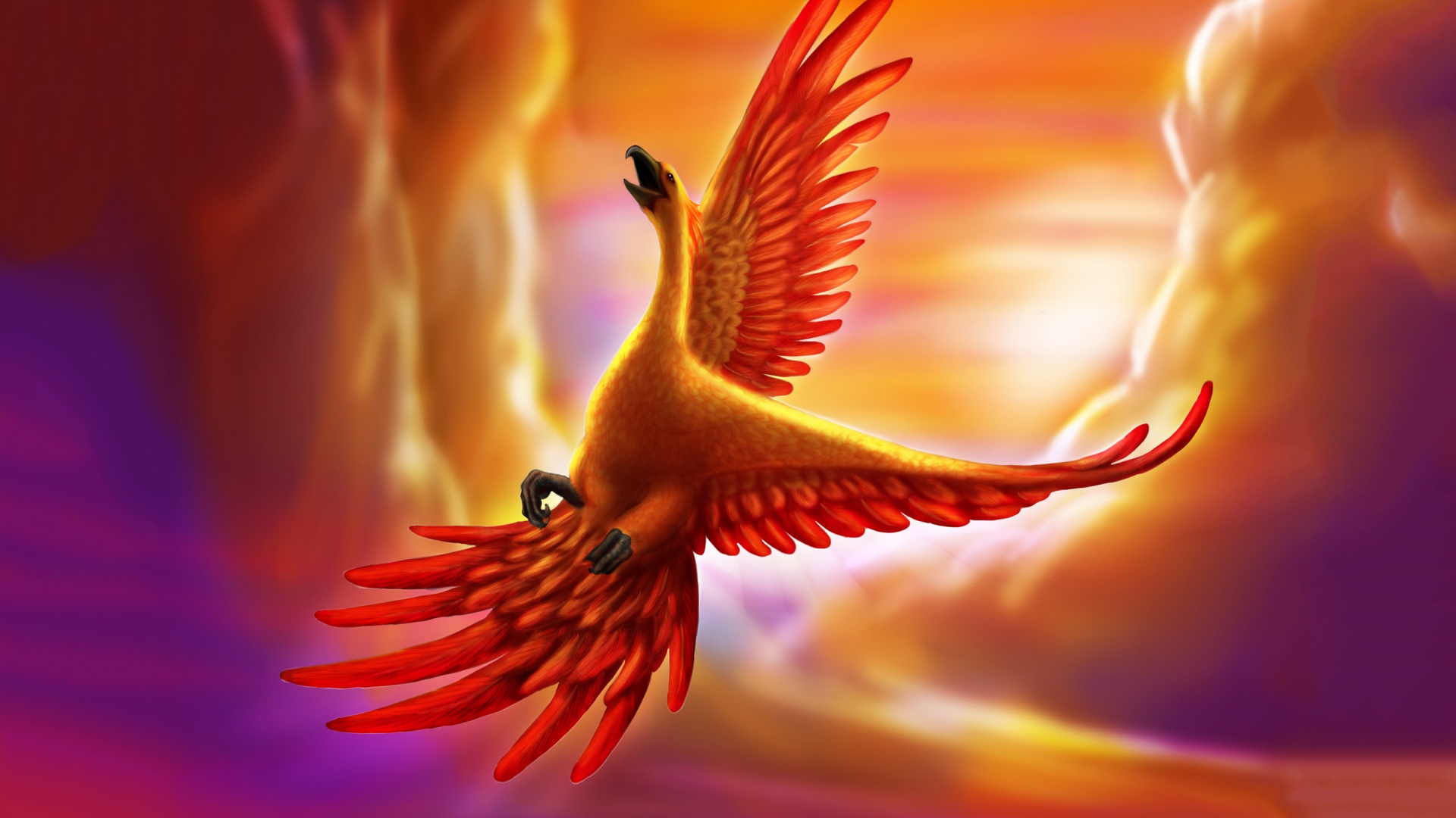 Free download Phoenix Bird Wallpaper HD [1920x1080] for your Desktop,  Mobile & Tablet | Explore 71+ Phoenix Bird Wallpaper | Phoenix Wright  Wallpapers, Phoenix Wright Wallpaper, Dark Phoenix Wallpaper