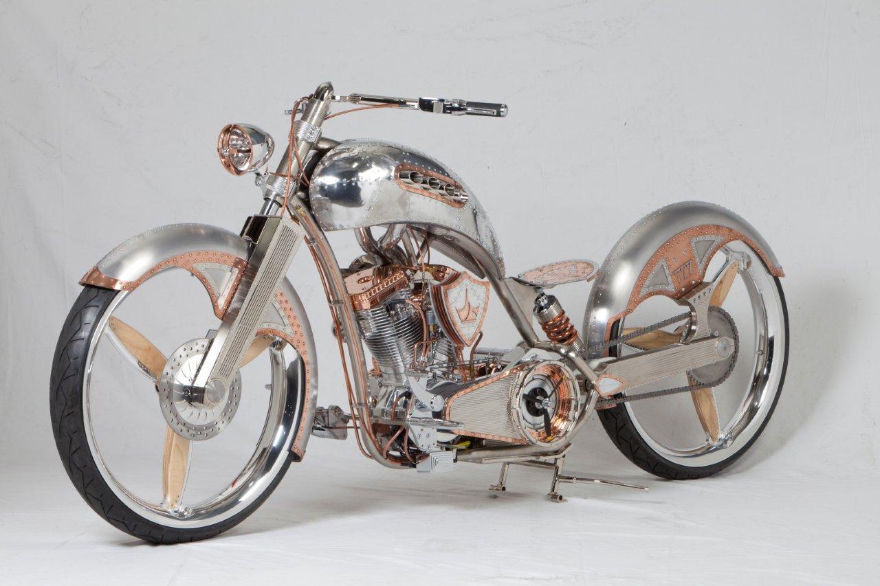 American Chopper Gears Of War Bike Galleryhip