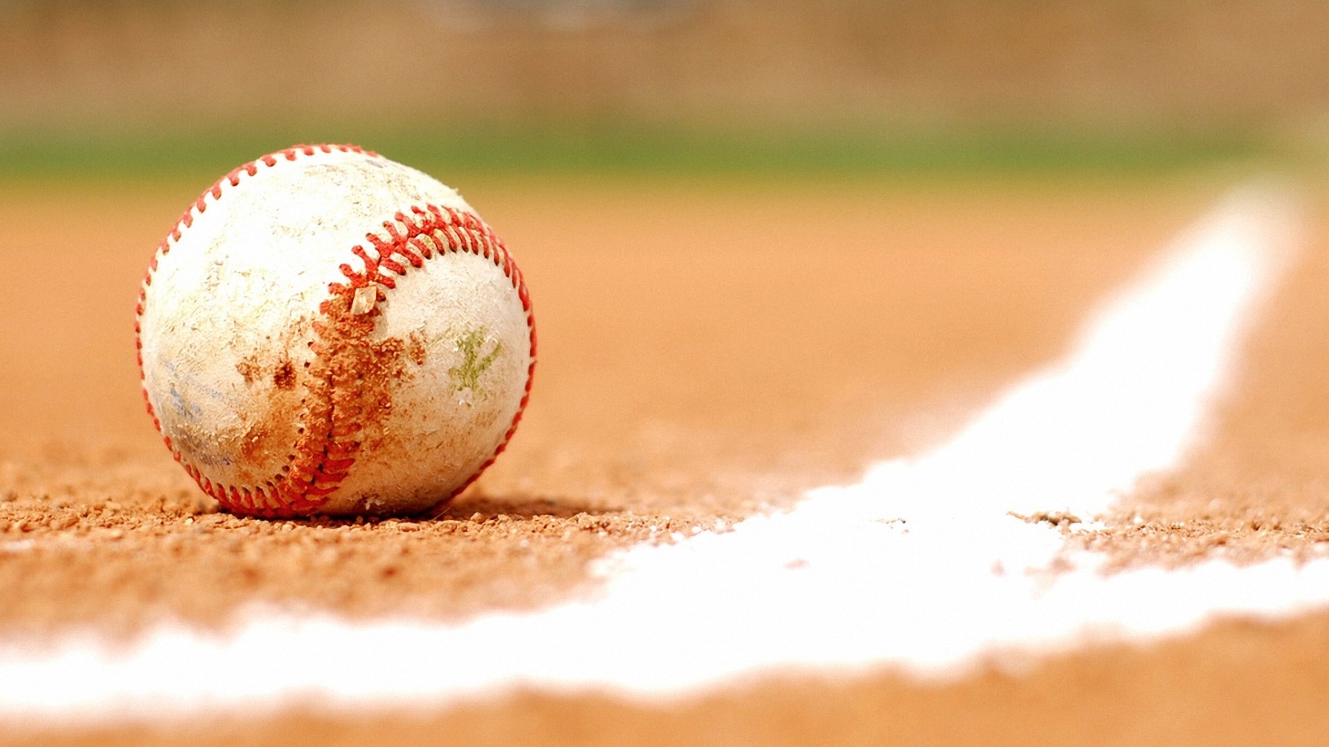 Baseball Desktop Wallpaper Image In Collection