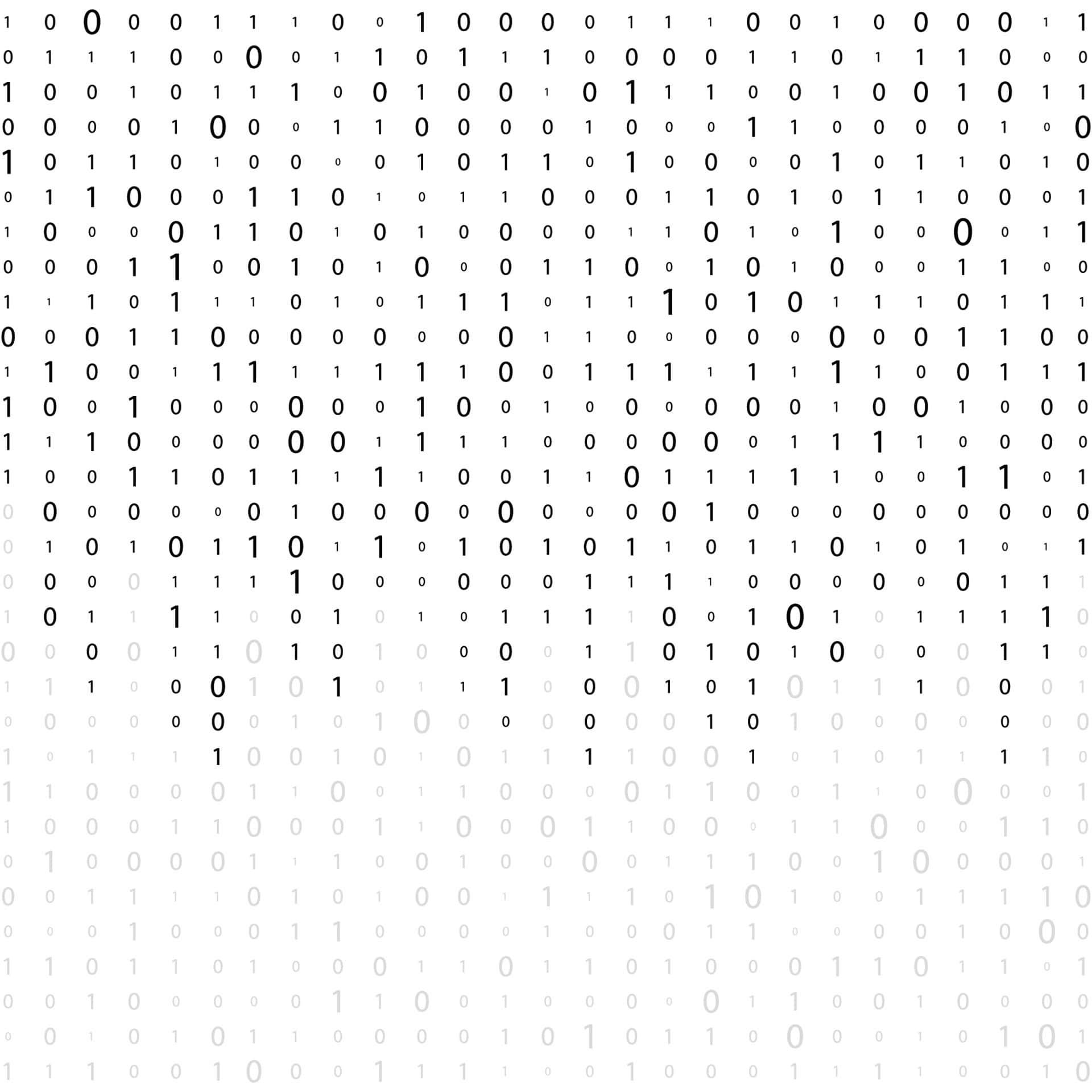 Binary In Minimalist Black 0znpc4q0ef6ycr3w Wallpaper