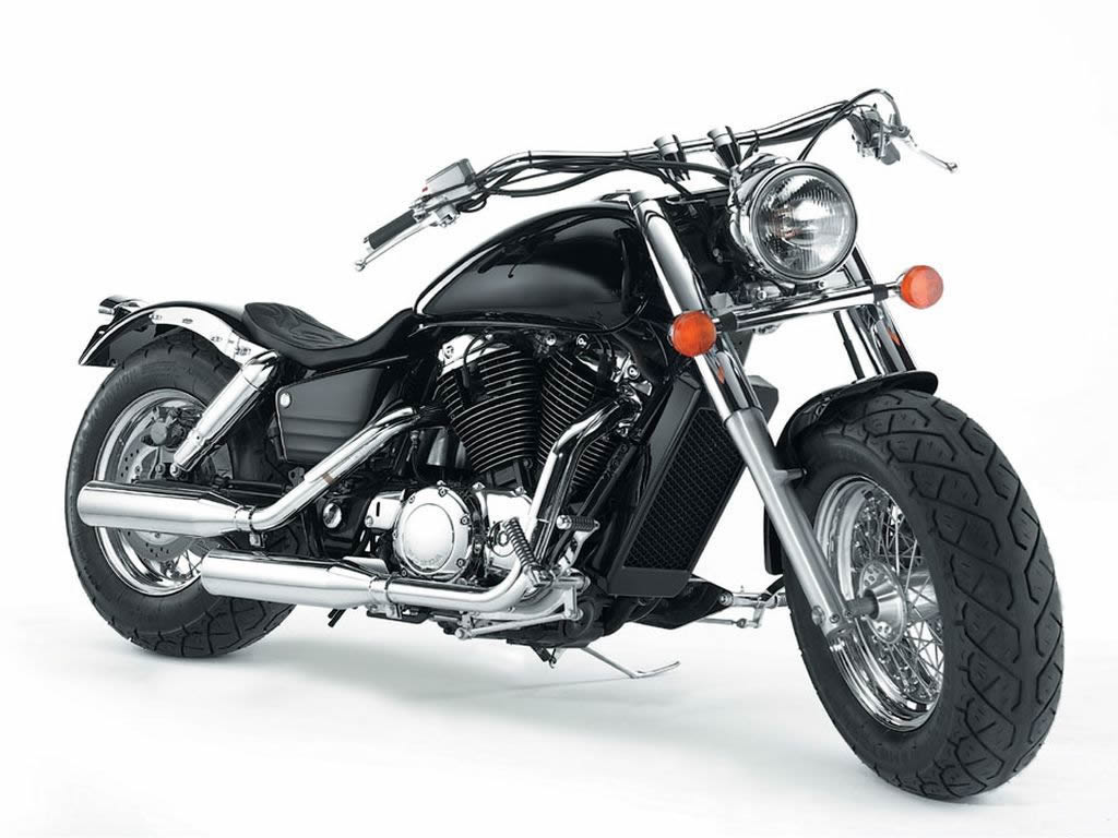 Harley Davidson Bikes HD Wallpaper