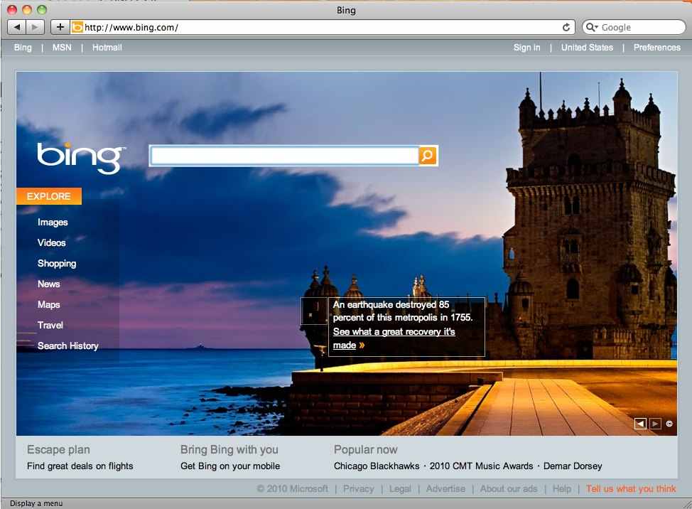 Bing Desktop Wallpaper Erodov Forums New