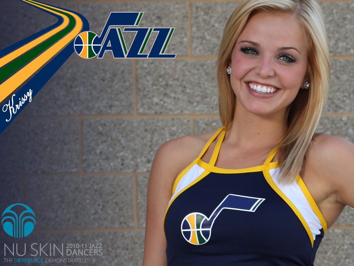 Official Utah Jazz Wallpapers 2010 11 THE OFFICIAL SITE OF THE UTAH