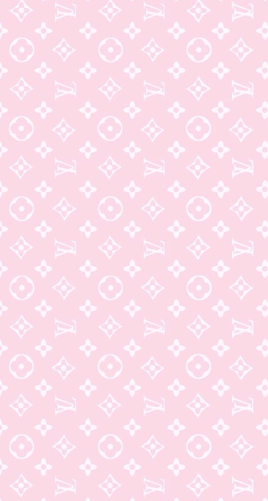 HD pink louis vuitton wallpapers