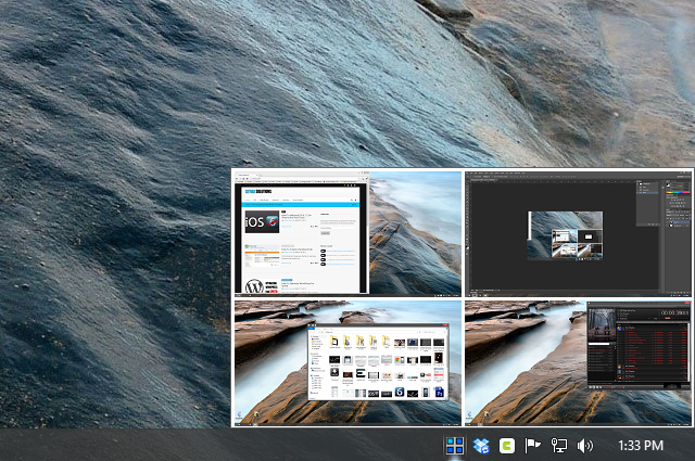 Url Setuix Multiple Desktops On Windows And