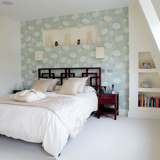 Loft Bedroom Furniture Decorating Ideas Housetohome Co