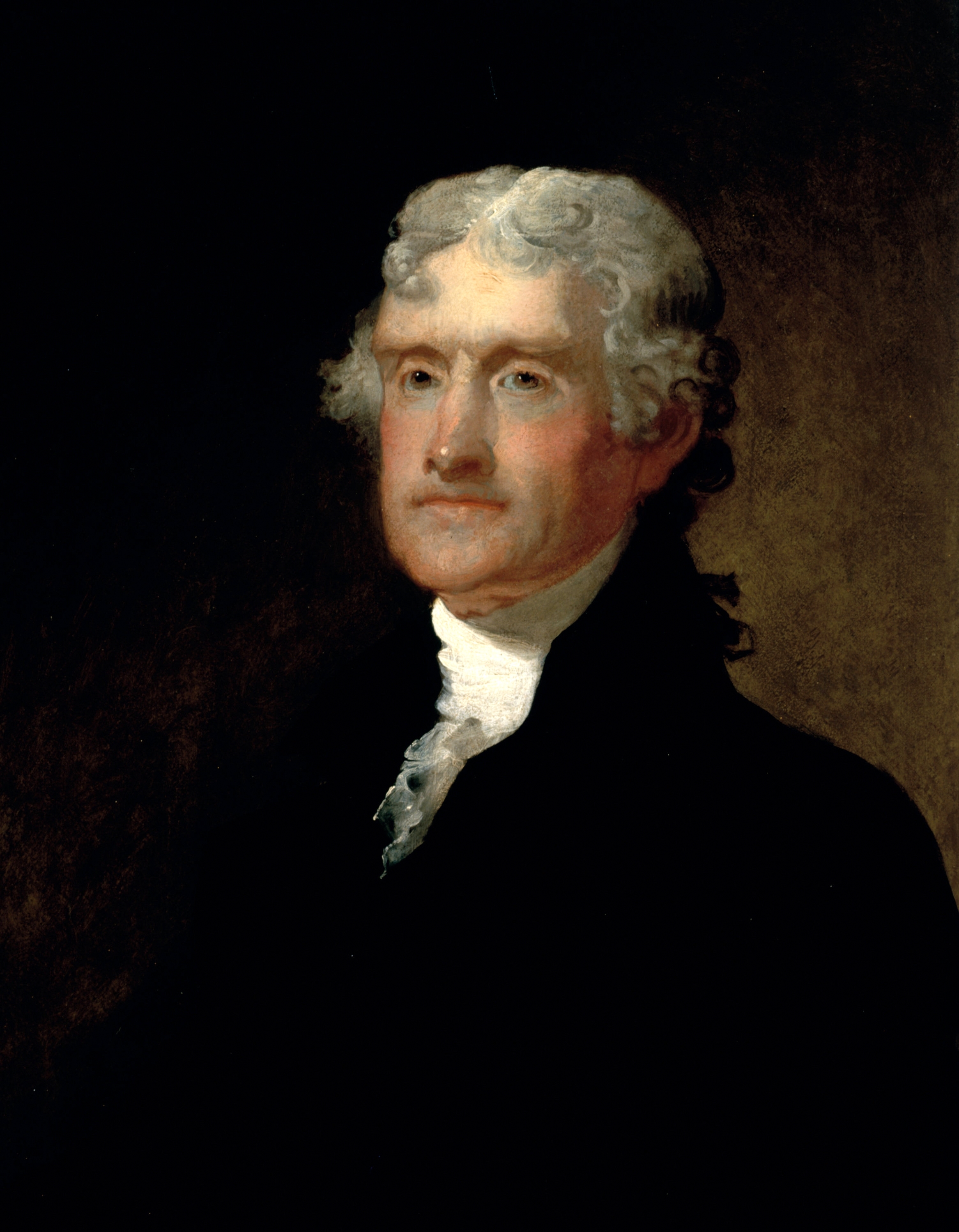 File Thomas Jefferson By Matthew Harris Jouett Jpg