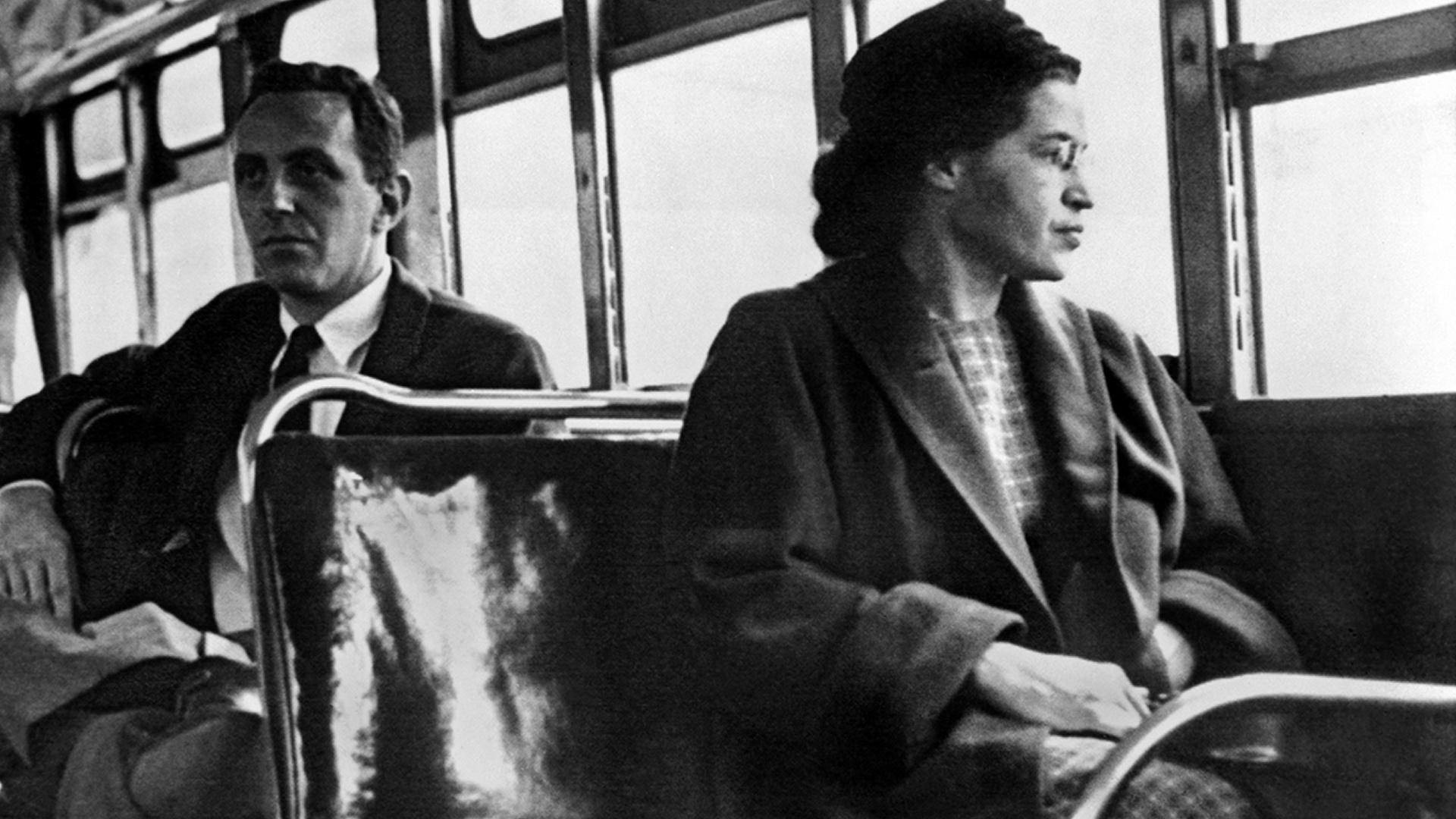 There S A Rosa Parks Feature Film Biopic Going Into Development