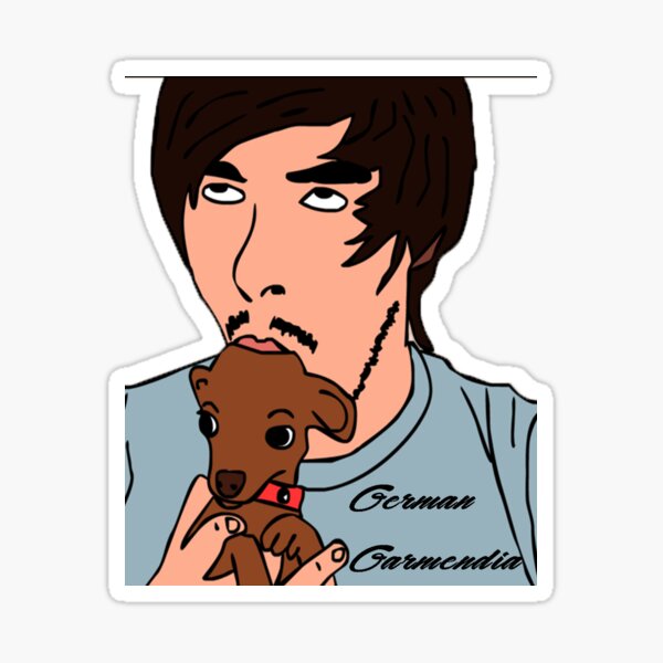 Holasoygerman Sticker By Dimension Wallpaper