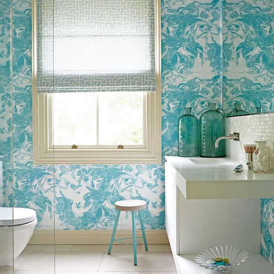 The Wallpaper Trends
