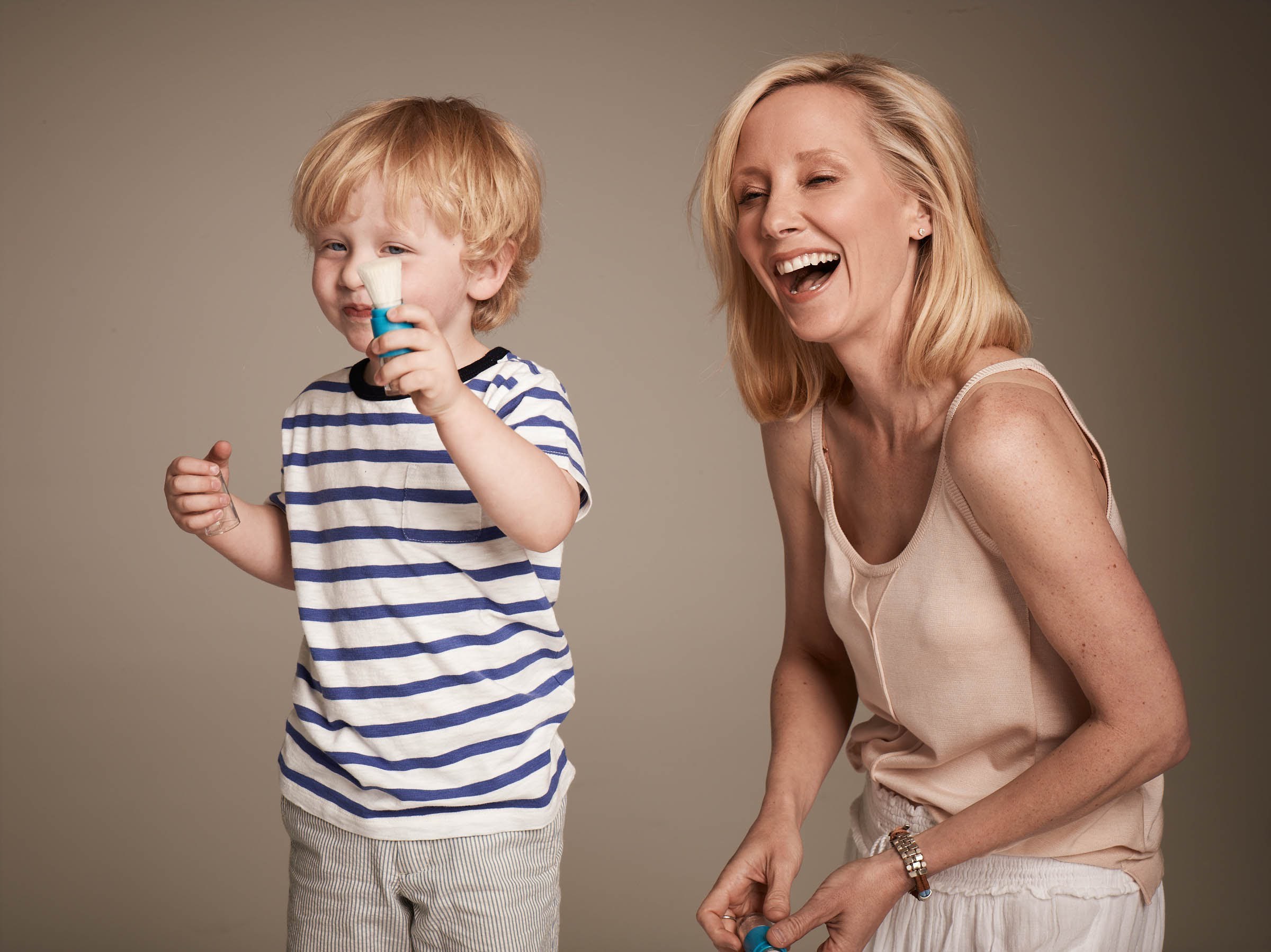 Anne Heche Wallpaper Image Photos Picture