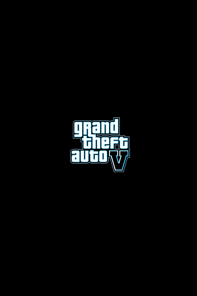 iPhone I Grand Theft Auto 4s Wallpaper