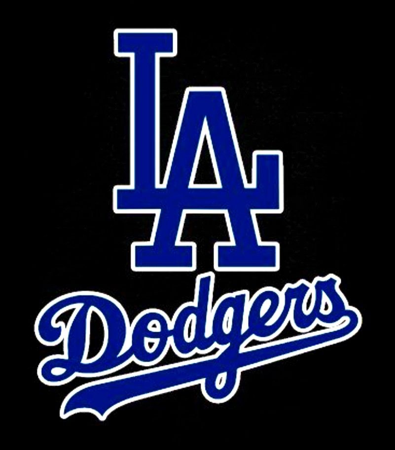 🔥 Download Mighty Mark On L A Dodgers Los Angeles by wdiaz Dodgers