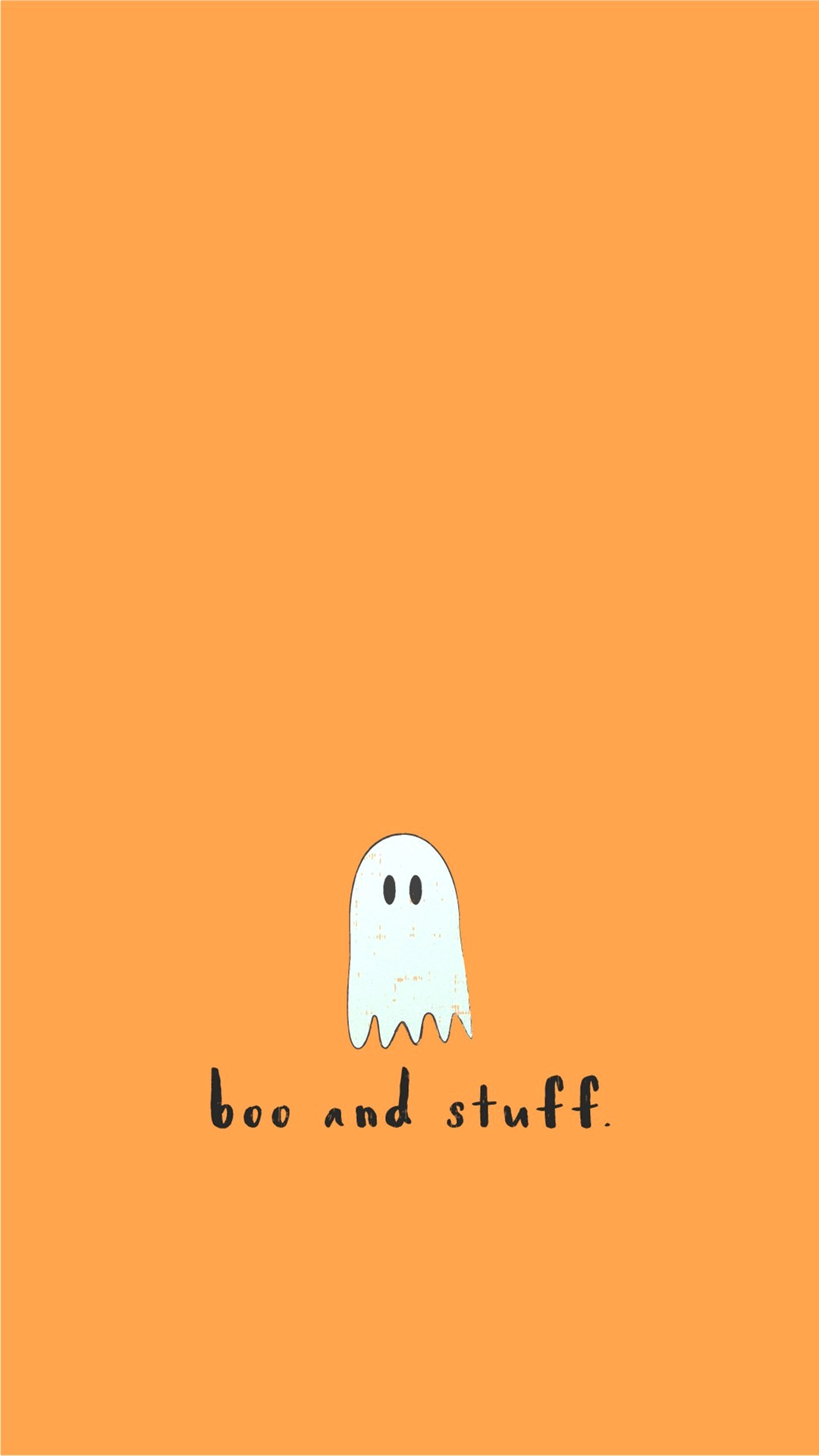 Halloween Aesthetic Android Wallpaper
