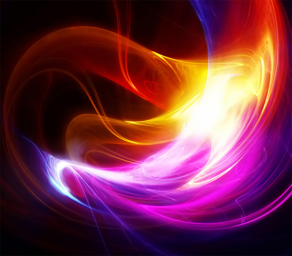 Cool Dynamic Background By Vector