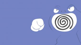 Poliwrath HD Wallpaper