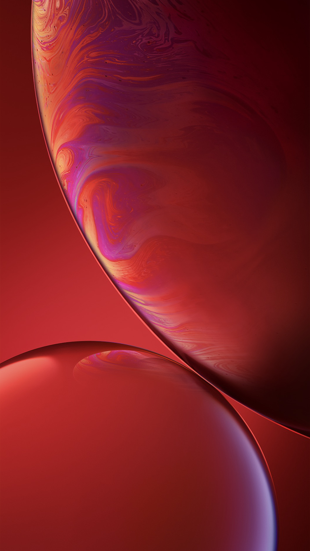 iPhone Xr Advertising Wallpaper Any