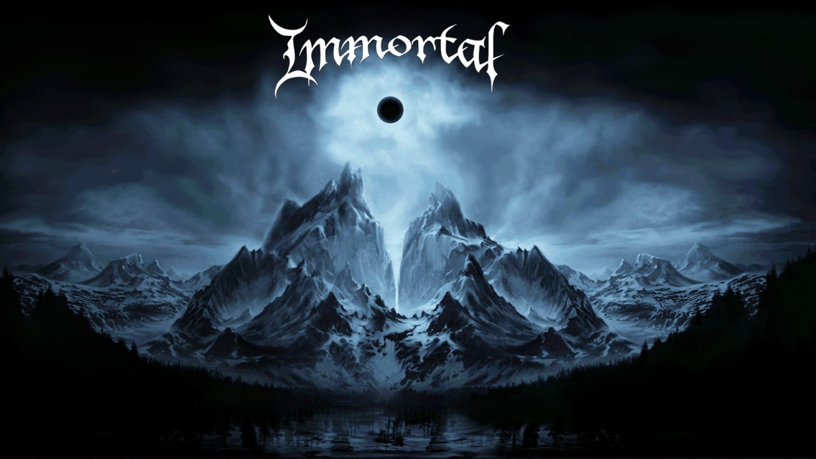 12 Immortal HD Wallpapers Background Images 1600x900