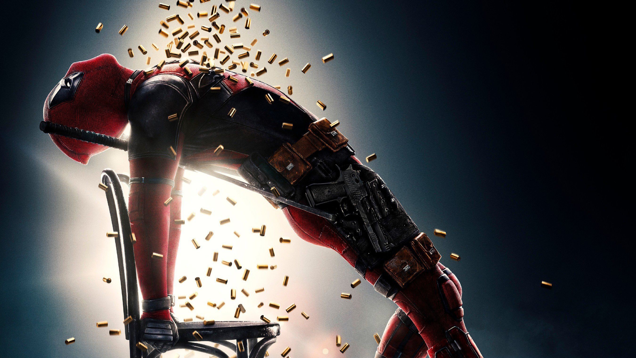 4k Movie Wallpaper