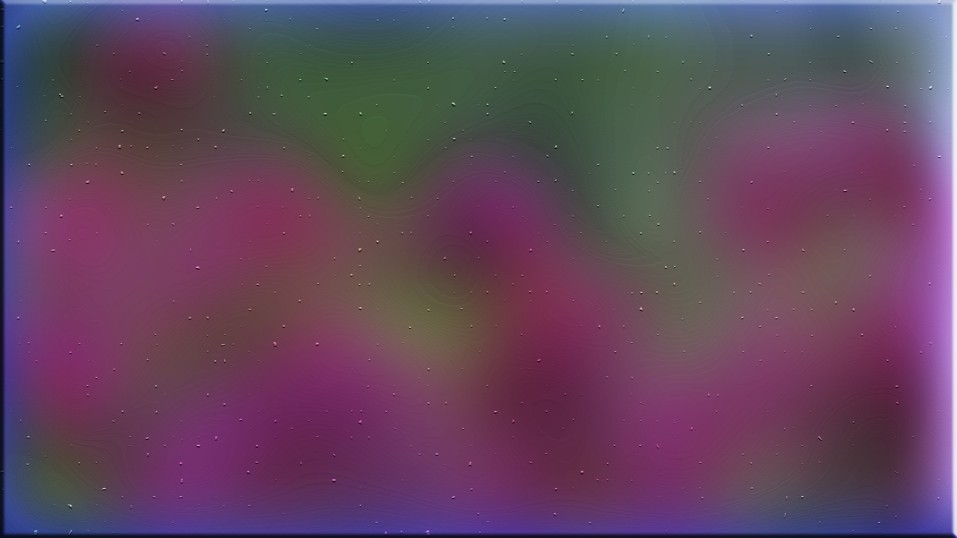 Pink And Green Fog Abstract HD Wallpaper Jpg