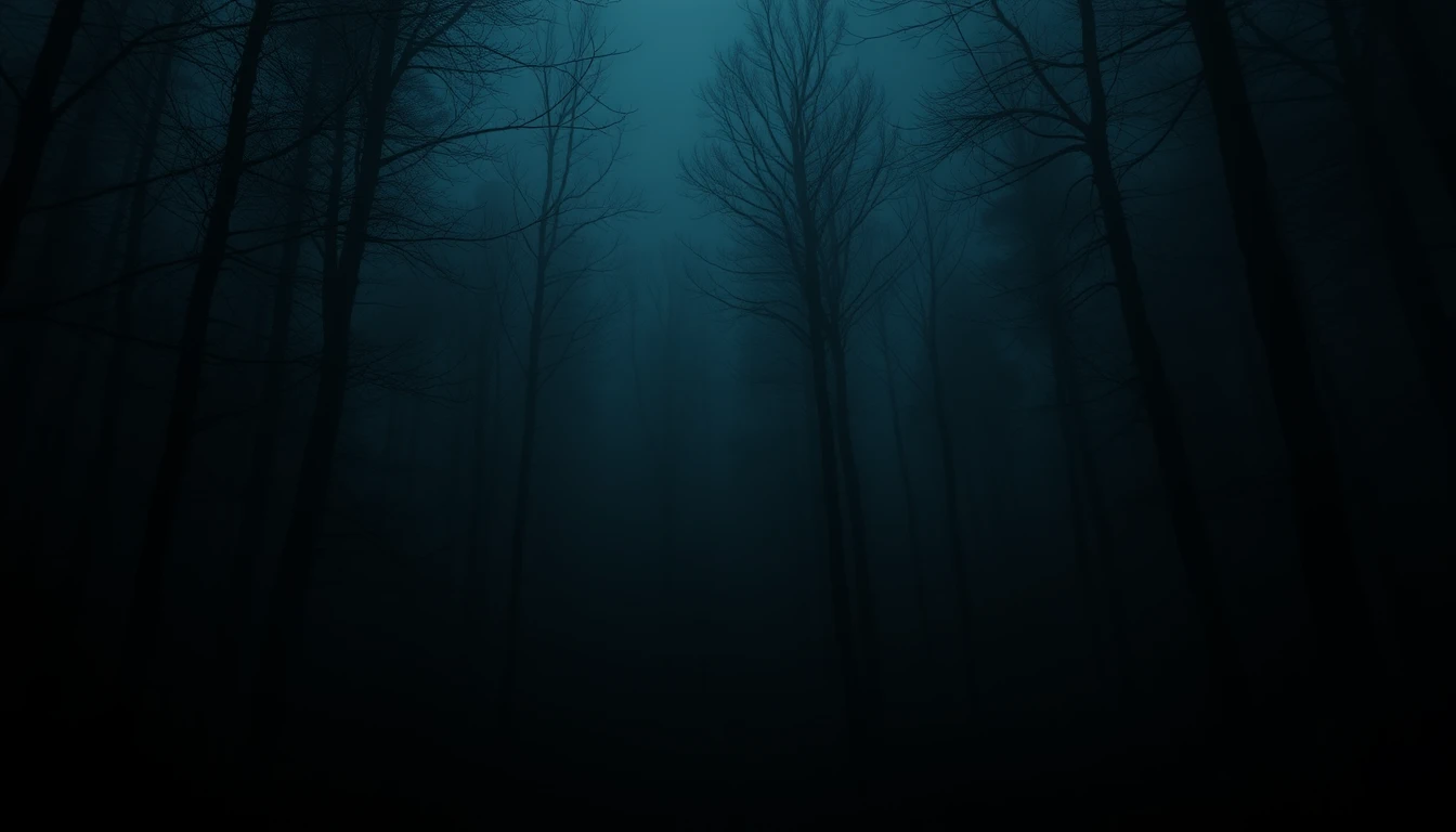 Best Dark Aesthetic Wallpaper