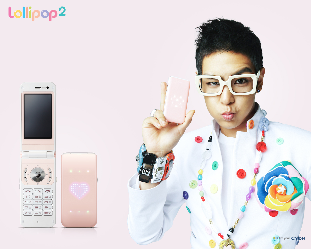 Top From Big Bang Wallpaper