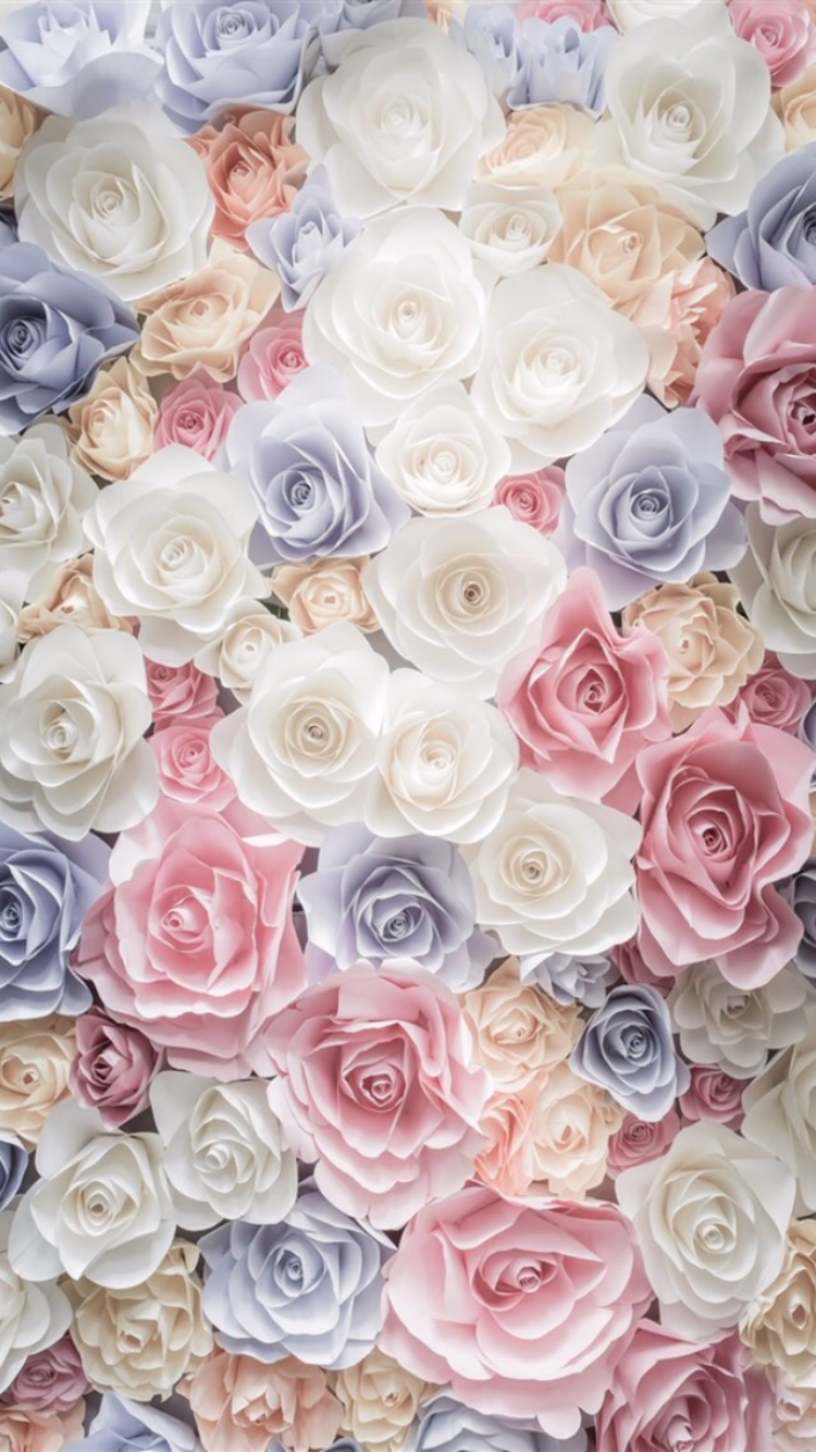 Bunga Cantik Rosas Fondo De Pantalla Fondos