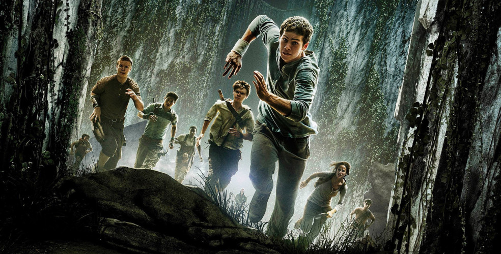 The Maze Runner To Begin Filming In Vancouver March