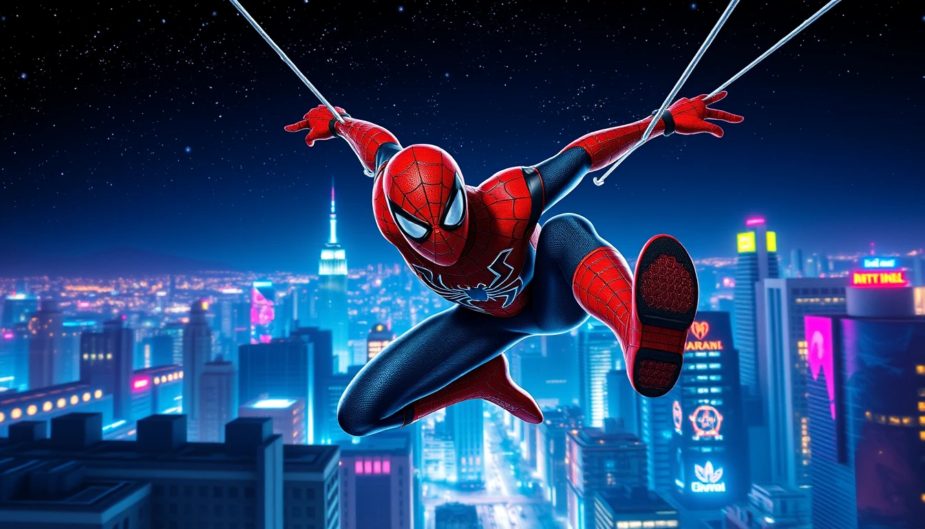 🔥 Free Download Spider Man Amoled Hd Wallpaper by @sjohnson ...