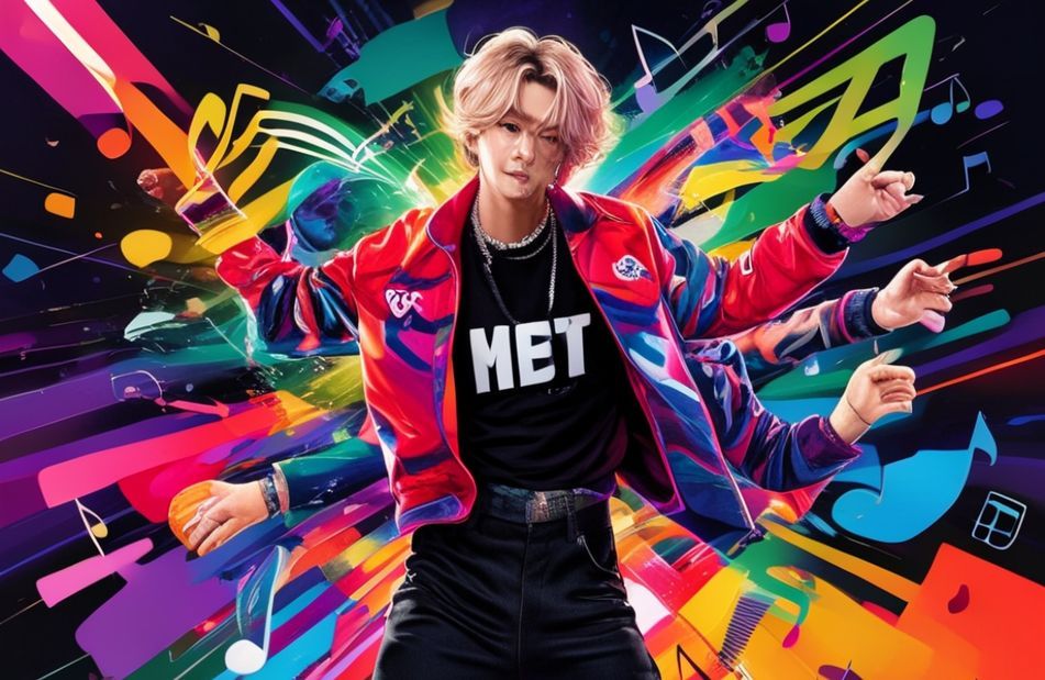 Bts Kim Nam Joon Rm Wallpaper
