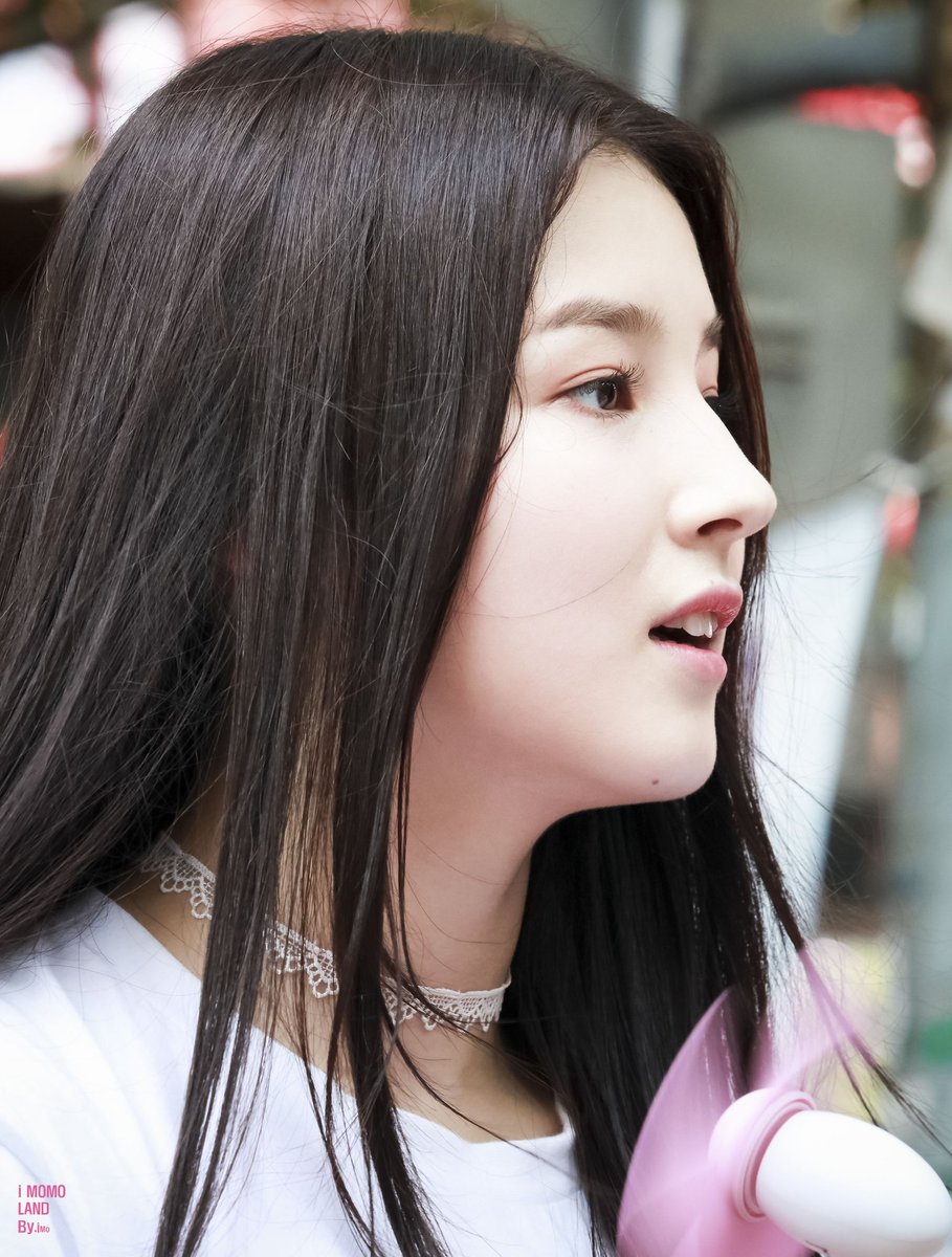 Nancy On Fantaken Hongdae Mini