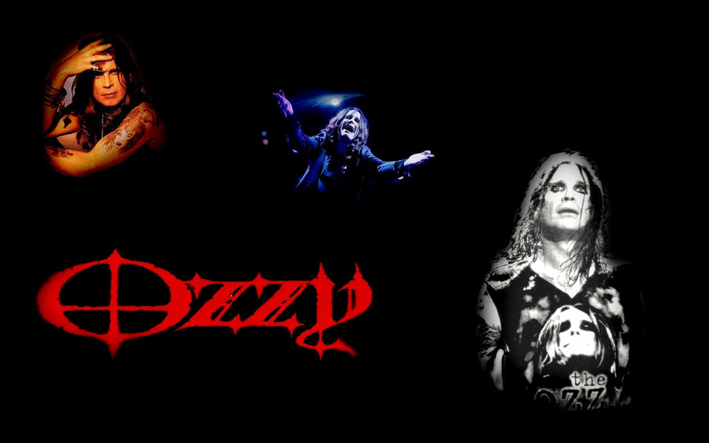 Ozzy Wallpaper By Radiantcharizard